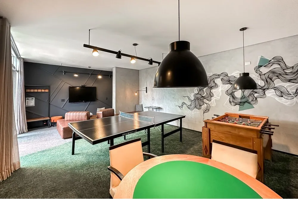 Apartamento, 3 quartos, 126 m² - Foto 5