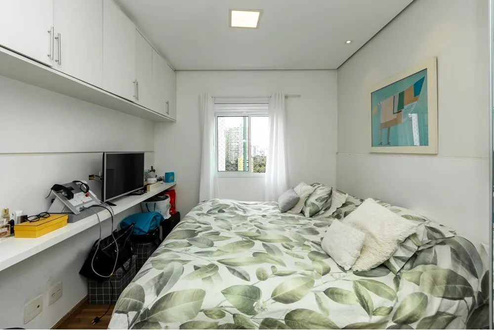Apartamento, 3 quartos, 126 m² - Foto 11