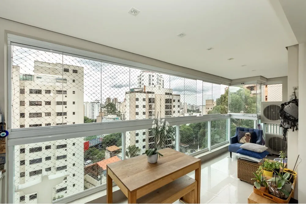 Apartamento, 3 quartos, 126 m² - Foto 8