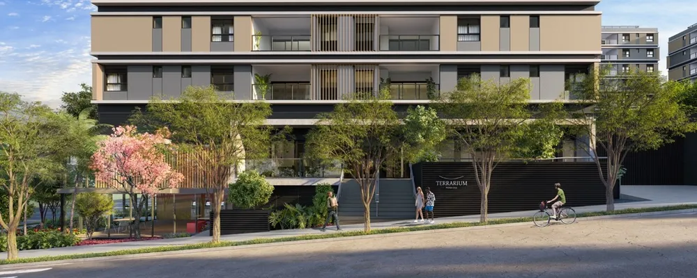 Apartamento, 3 quartos, 248 m² - Foto 1