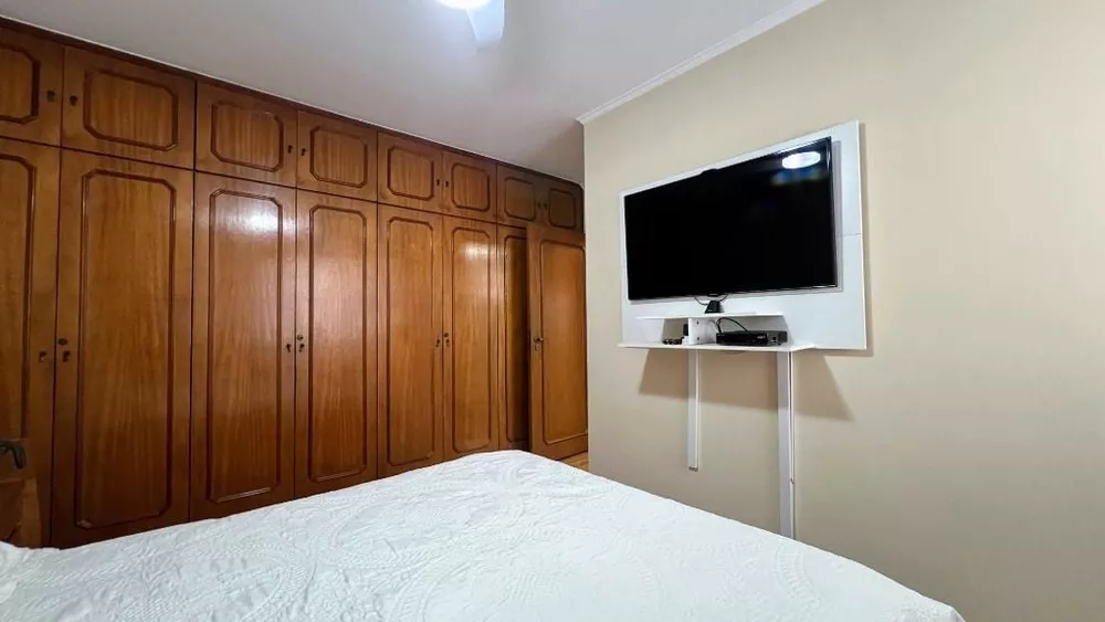 Apartamento à venda com 3 quartos, 152m² - Foto 11