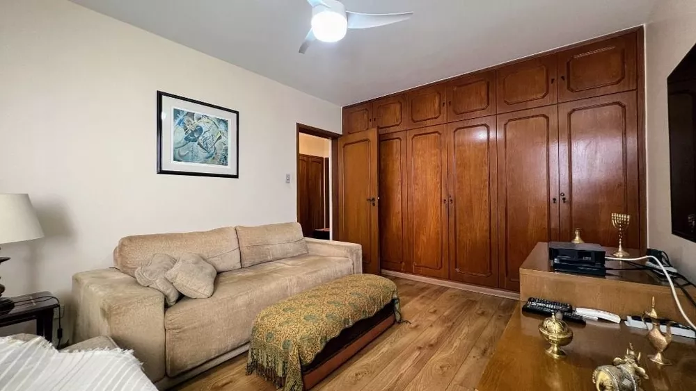 Apartamento à venda com 3 quartos, 152m² - Foto 10