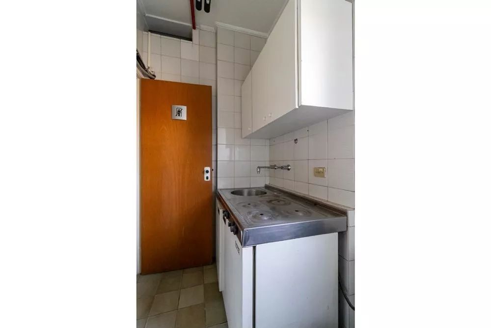 Conjunto Comercial-Sala à venda, 70m² - Foto 12