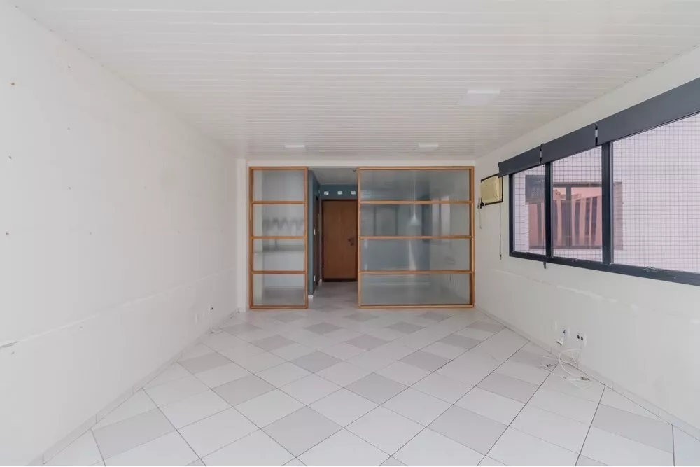 Conjunto Comercial-Sala à venda, 42m² - Foto 1