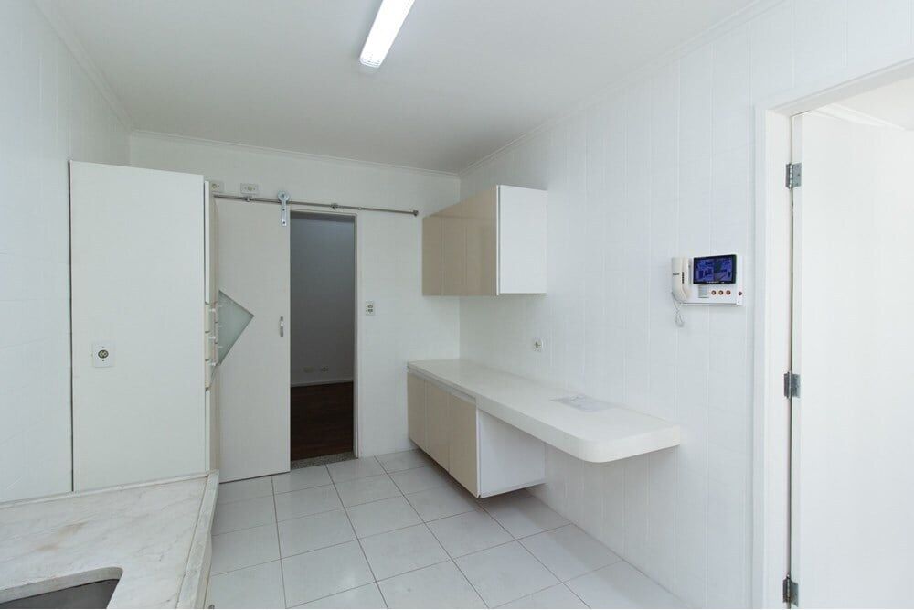Apartamento, 3 quartos, 163 m² - Foto 3