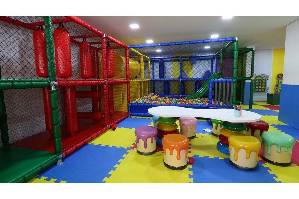 Apartamento, 3 quartos, 159 m² - Foto 4