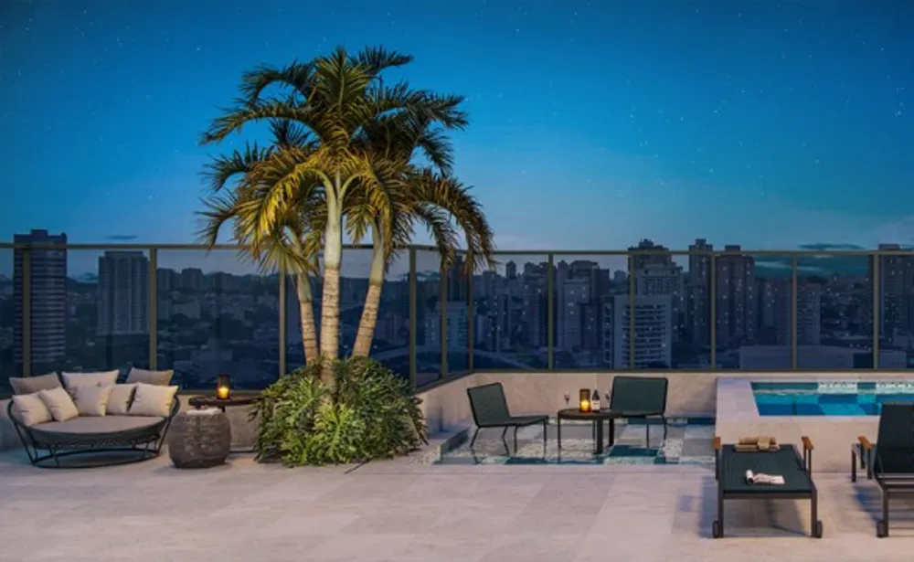 Apartamento, 2 quartos, 73 m² - Foto 10
