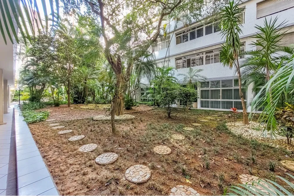 Apartamento, 3 quartos, 172 m² - Foto 6