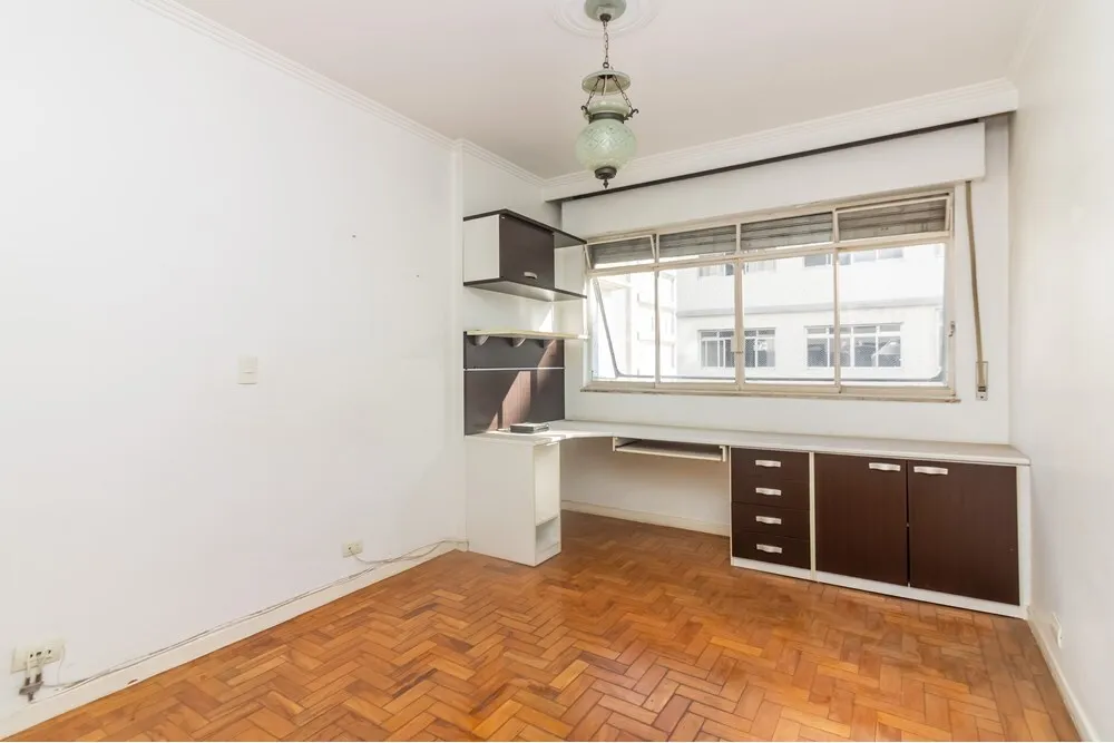 Apartamento, 3 quartos, 172 m² - Foto 1