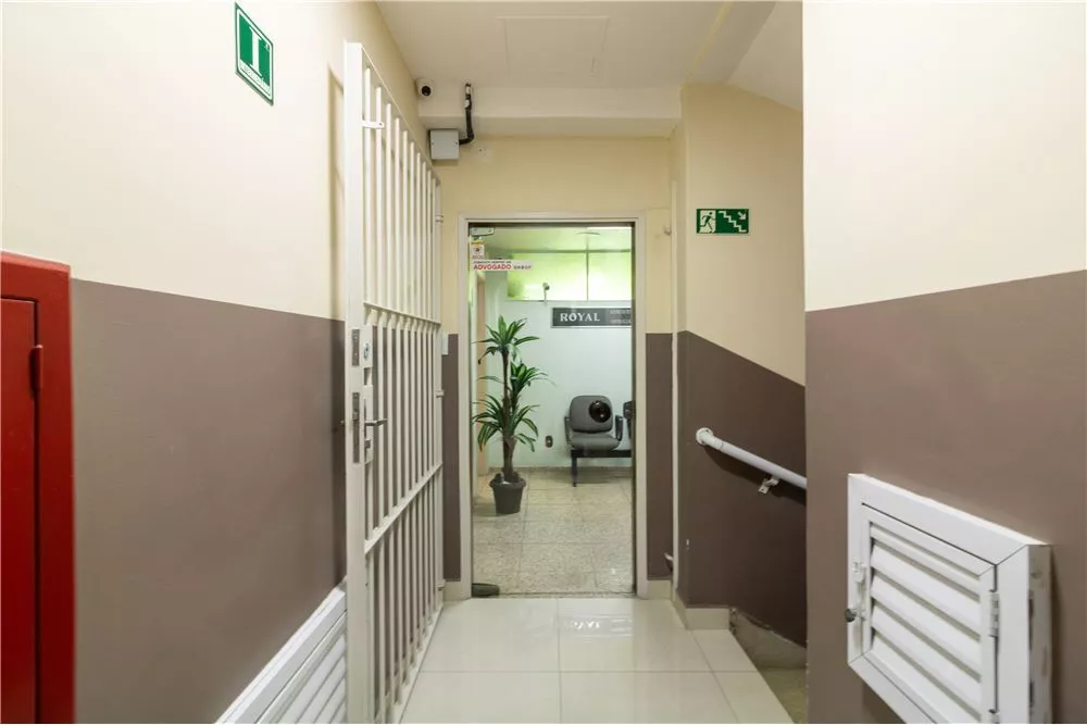 Conjunto Comercial-Sala à venda, 104m² - Foto 2