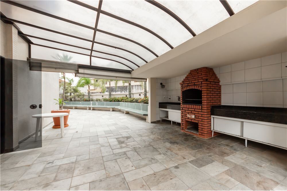 Apartamento, 3 quartos, 130 m² - Foto 3