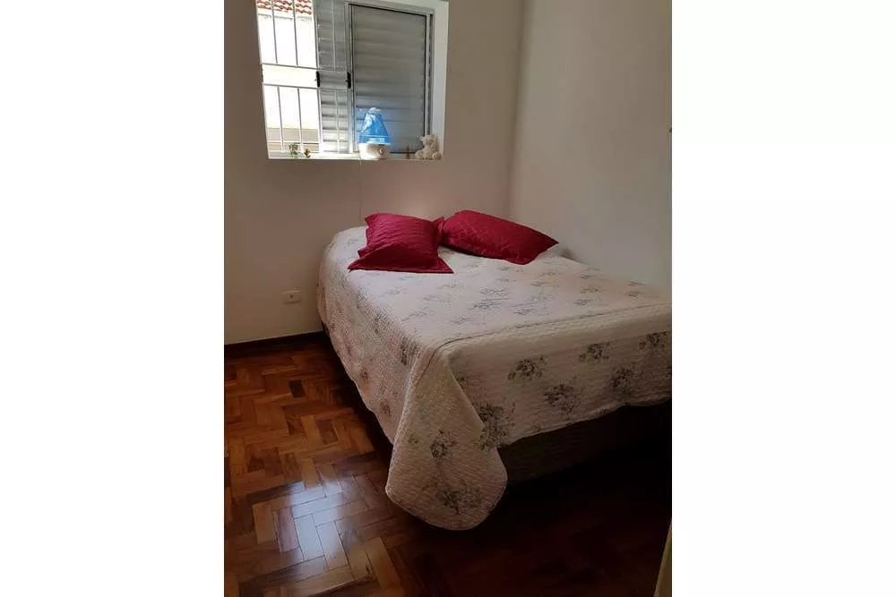 Casa à venda com 4 quartos - Foto 6