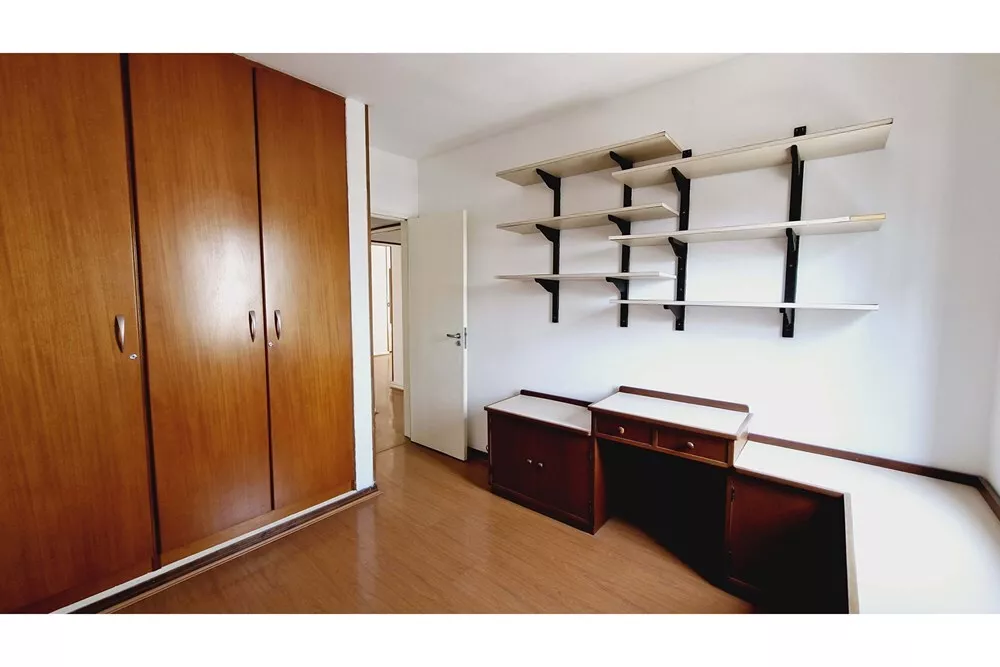 Apartamento à venda com 4 quartos, 110m² - Foto 2