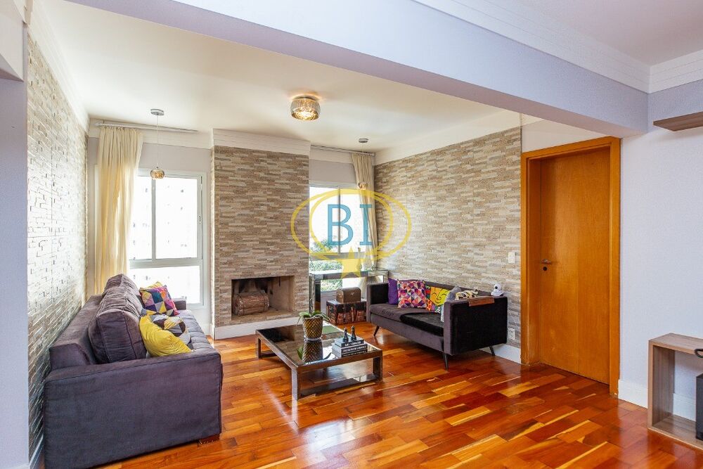 Apartamento à venda com 3 quartos, 242m² - Foto 14