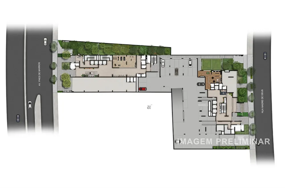 Apartamento, 3 quartos, 128 m² - Foto 13