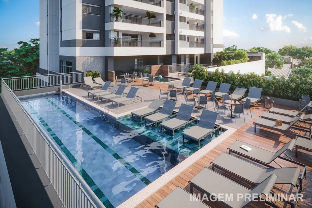 Apartamento, 3 quartos, 128 m² - Foto 12