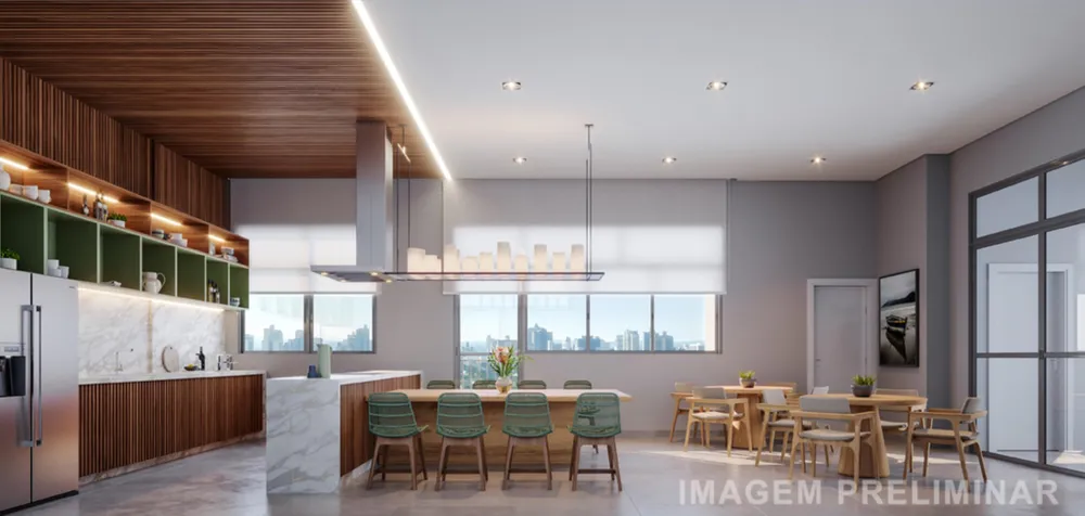 Apartamento, 3 quartos, 128 m² - Foto 7