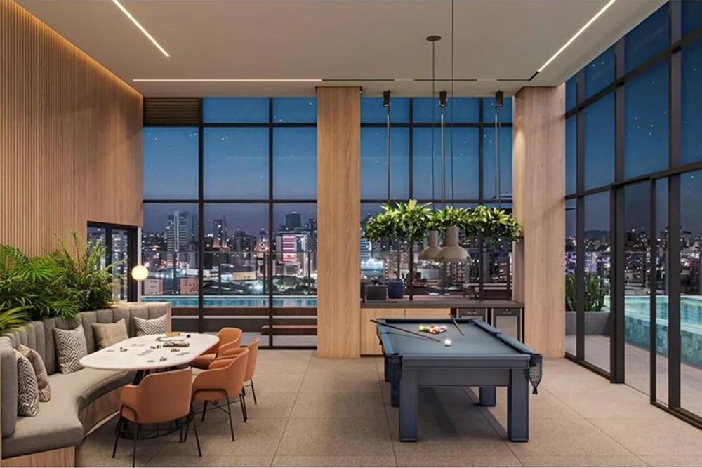 Apartamento, 2 quartos, 85 m² - Foto 1