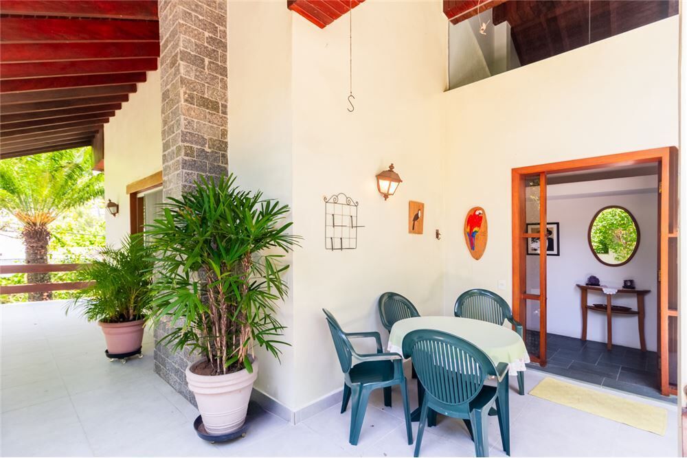 Casa, 4 quartos - Foto 1