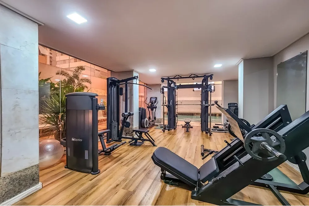 Apartamento, 4 quartos, 227 m² - Foto 6