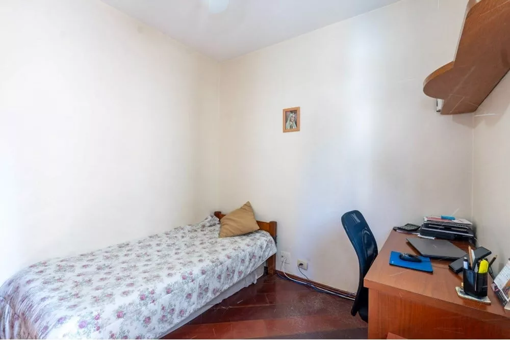 Apartamento à venda com 3 quartos, 92m² - Foto 4