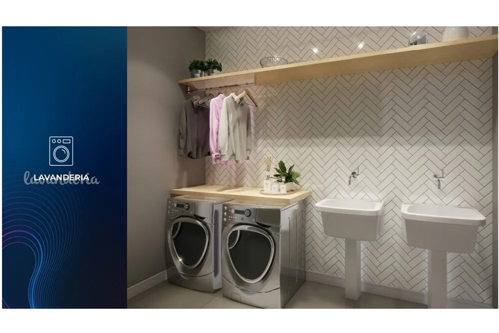 Apartamento, 1 quarto, 24 m² - Foto 12