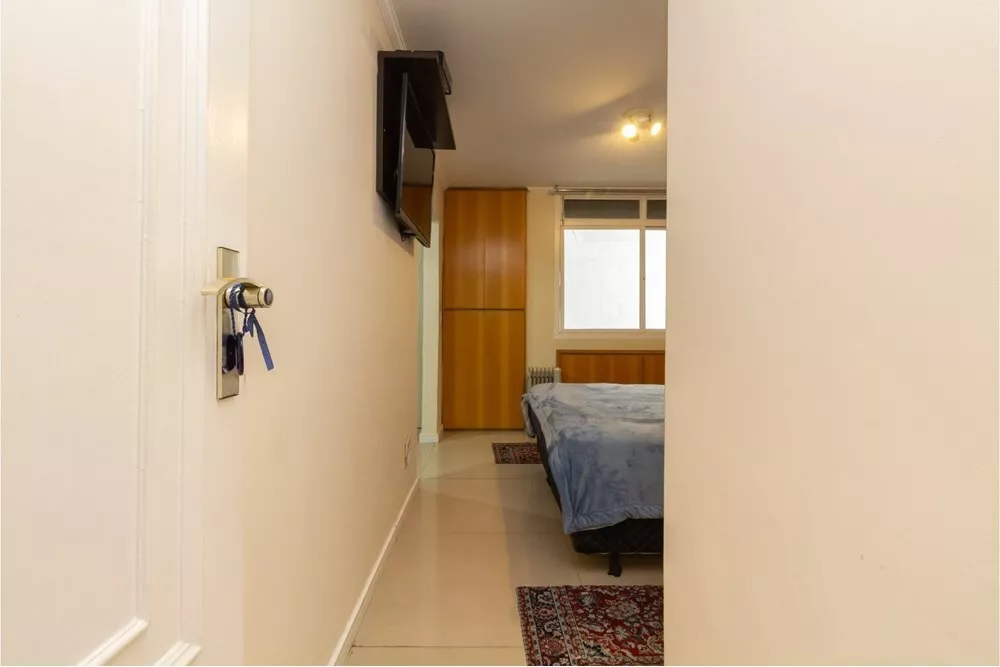 Apartamento à venda com 3 quartos, 141m² - Foto 12