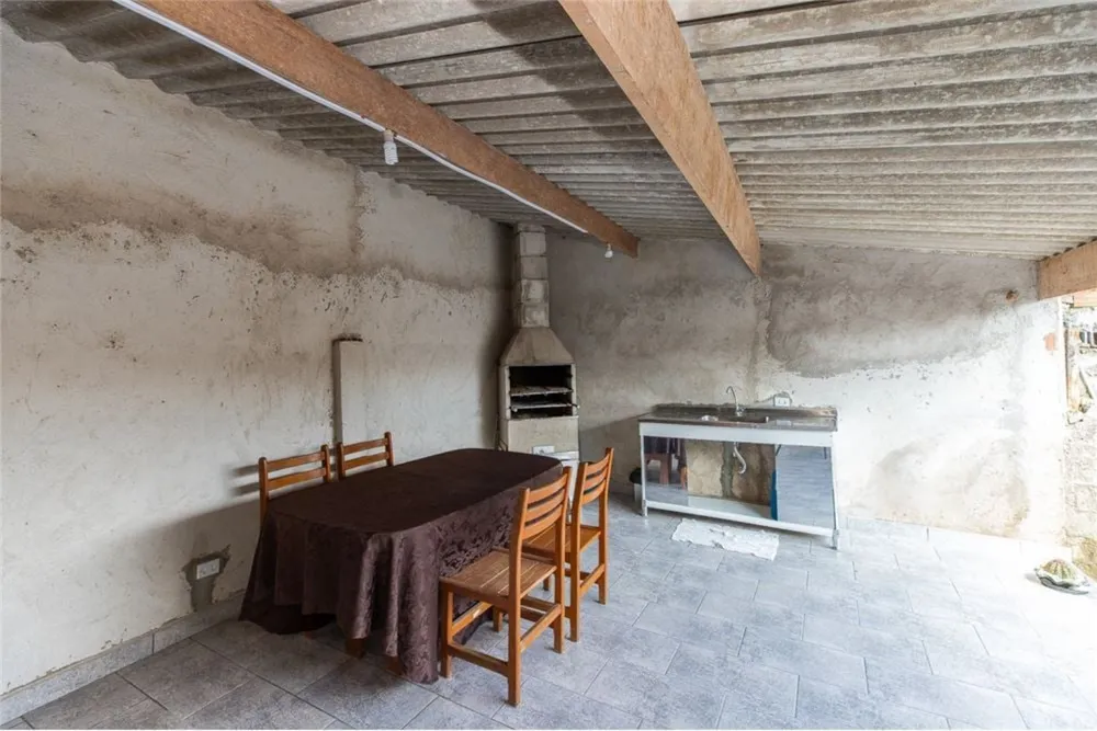 Casa, 3 quartos - Foto 11