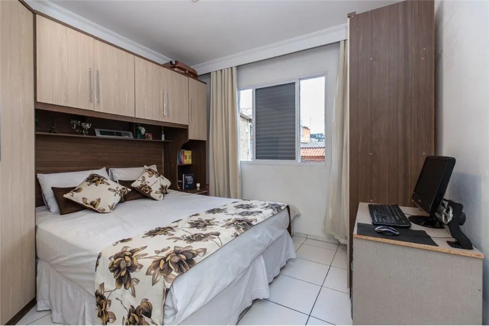 Casa, 3 quartos - Foto 6