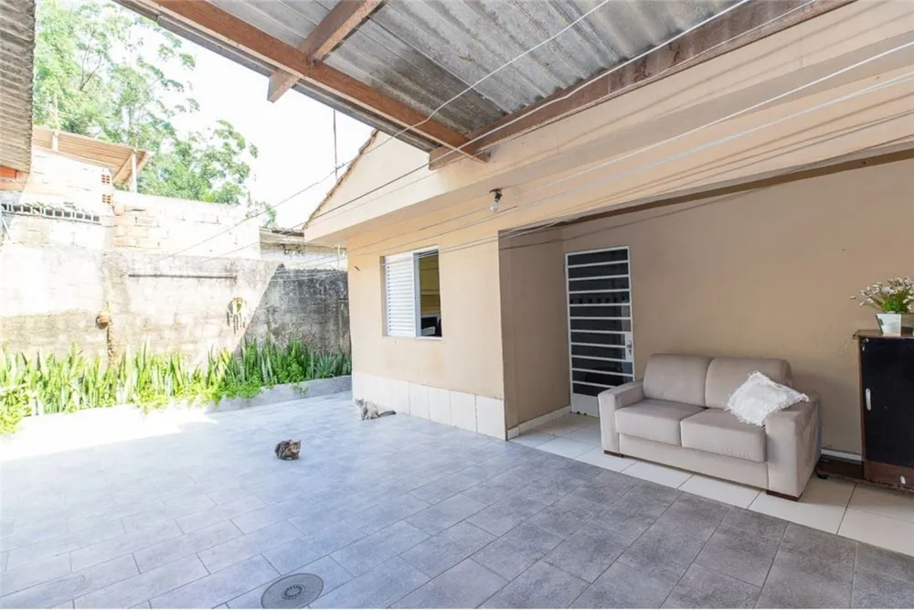 Casa, 3 quartos - Foto 5