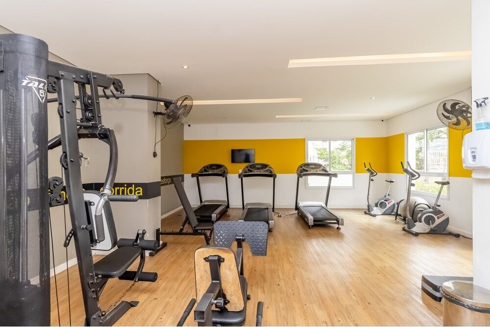 Apartamento, 3 quartos, 75 m² - Foto 5