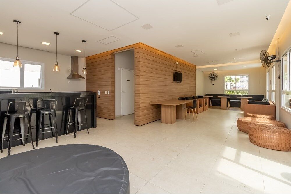 Apartamento, 3 quartos, 75 m² - Foto 8