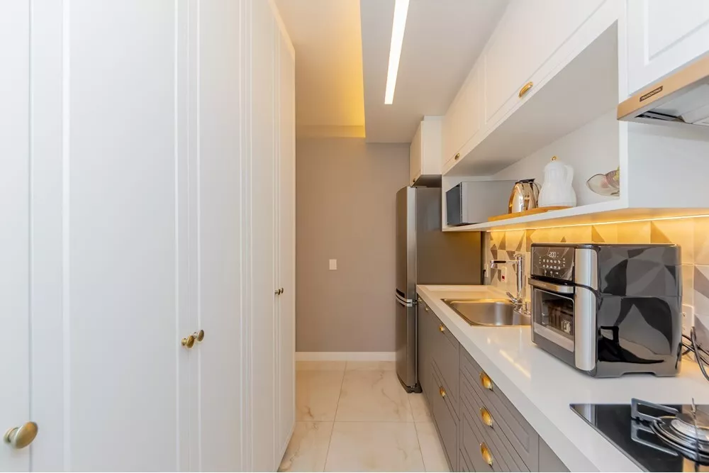 Apartamento à venda com 2 quartos, 93m² - Foto 2