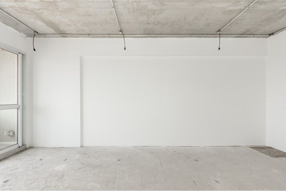 Sala-Conjunto, 43 m² - Foto 2