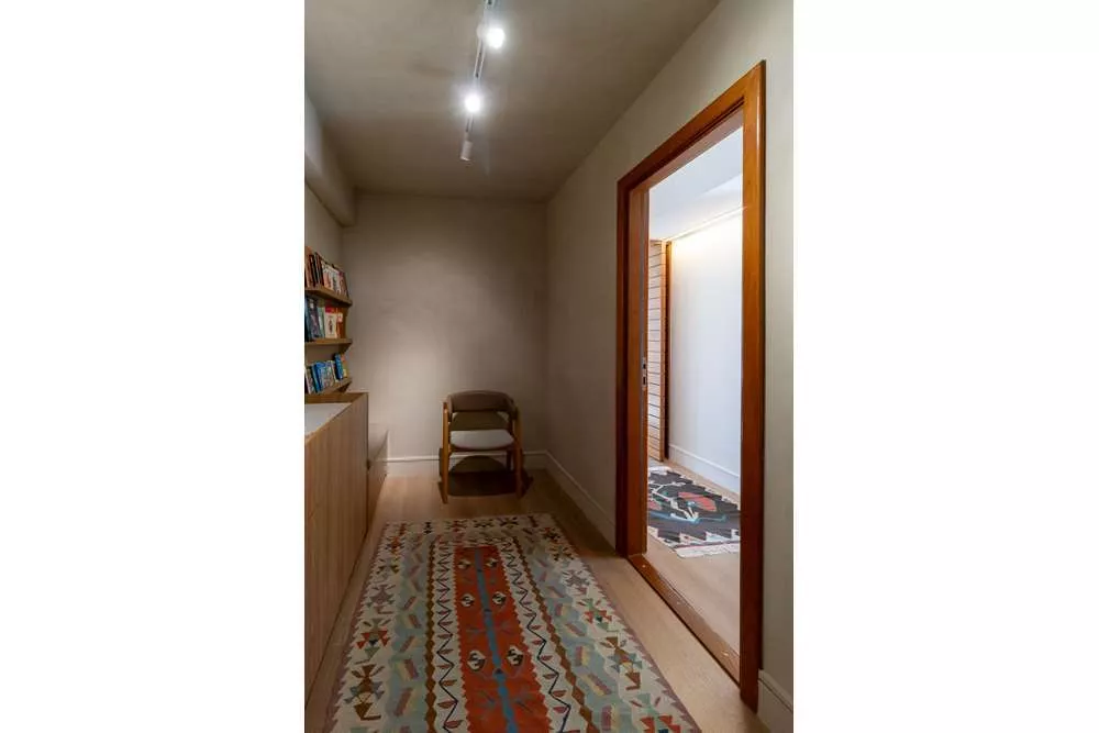 Conjunto Comercial-Sala à venda, 47m² - Foto 7