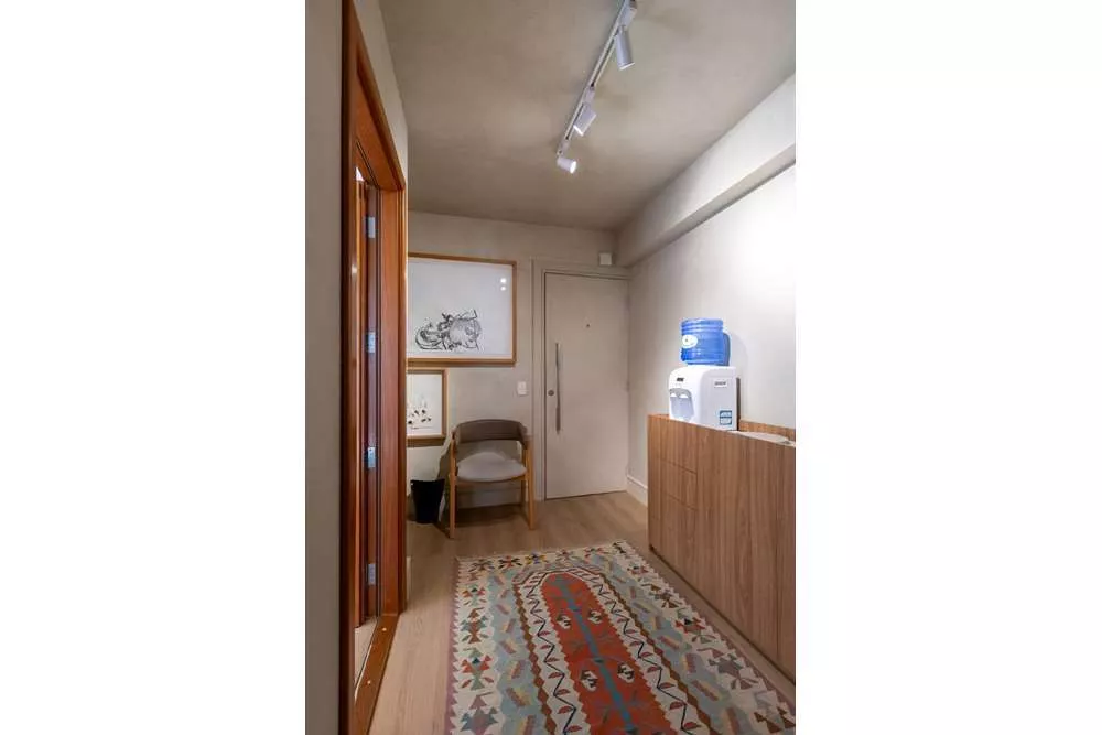 Conjunto Comercial-Sala à venda, 47m² - Foto 9