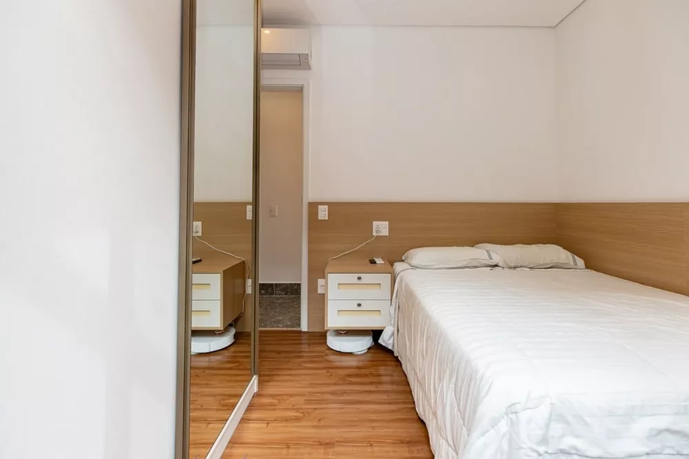 Apartamento à venda com 2 quartos, 165m² - Foto 3