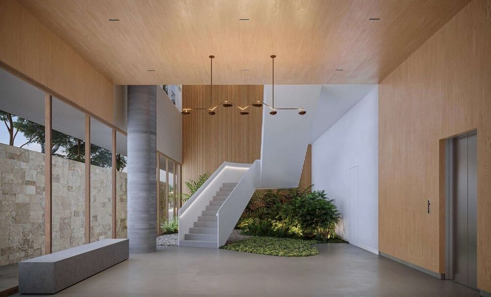 Apartamento, 3 quartos, 198 m² - Foto 4