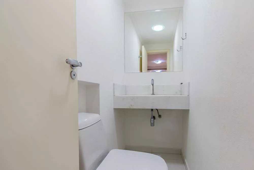 Apartamento à venda com 3 quartos, 110m² - Foto 8