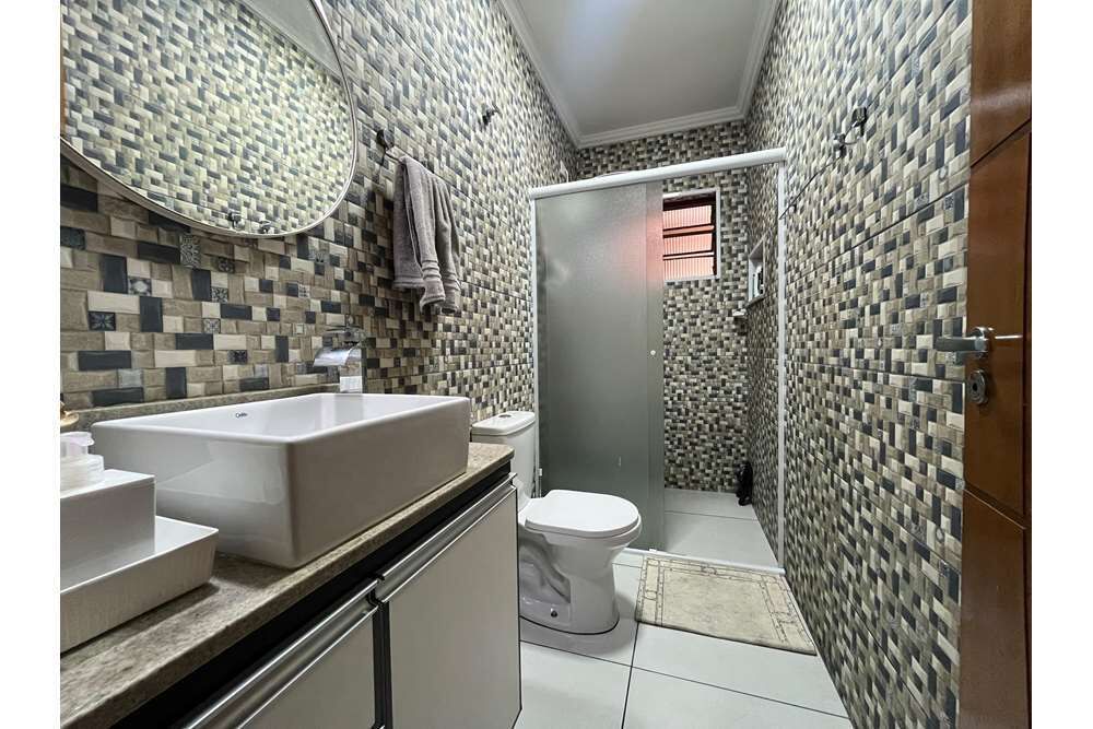 Casa, 3 quartos - Foto 9