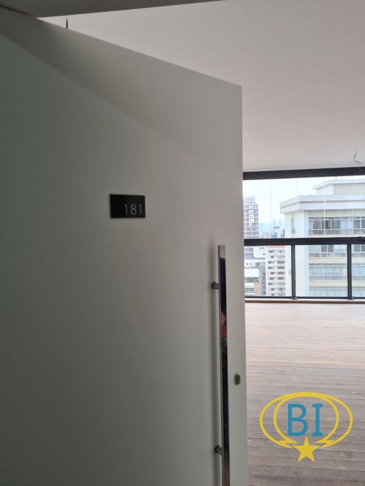 Apartamento, 3 quartos, 205 m² - Foto 3