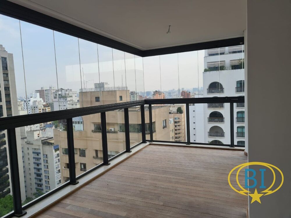 Apartamento, 3 quartos, 205 m² - Foto 2