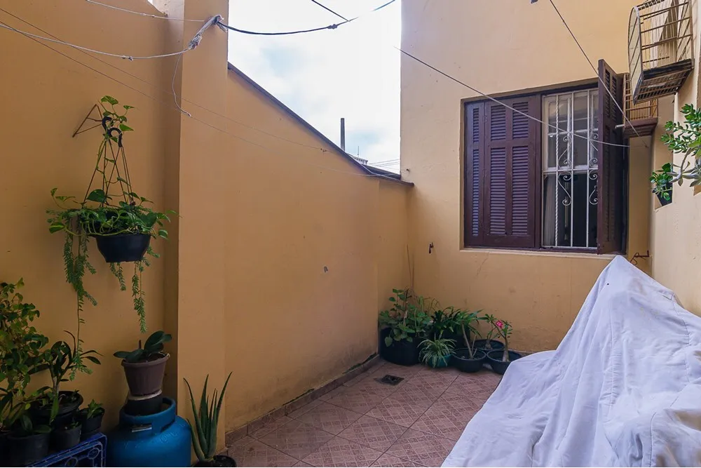 Casa, 4 quartos - Foto 4