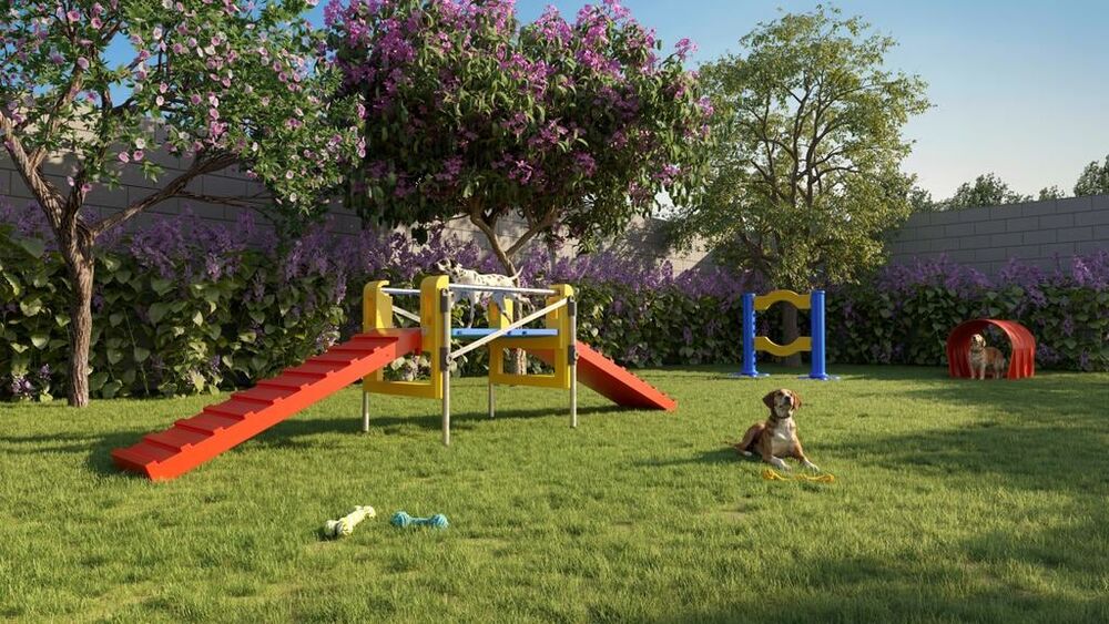 Apartamento, 2 quartos, 34 m² - Foto 10