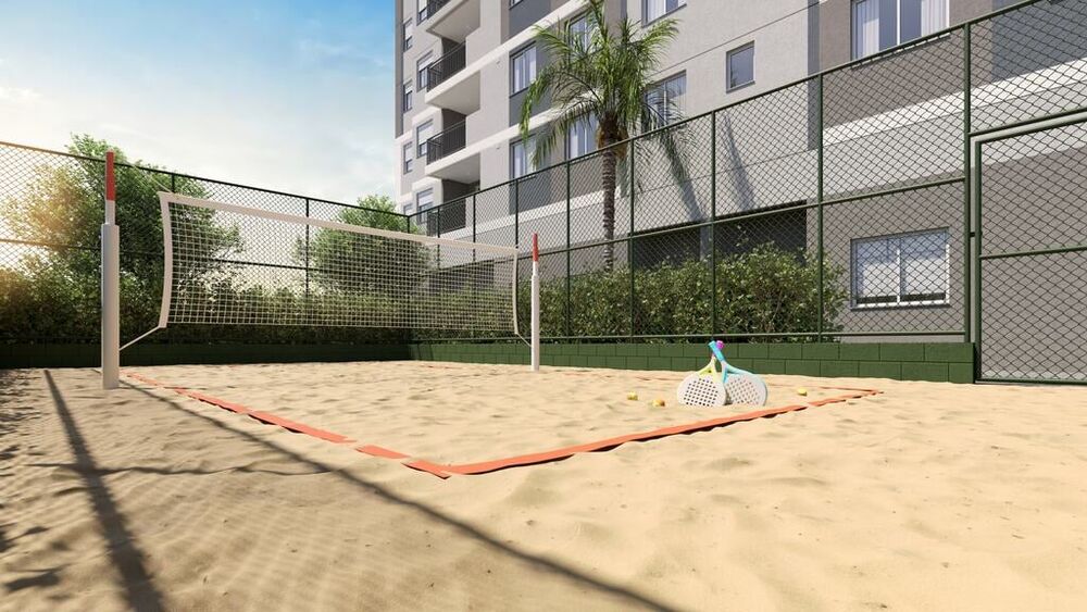 Apartamento, 2 quartos, 34 m² - Foto 12