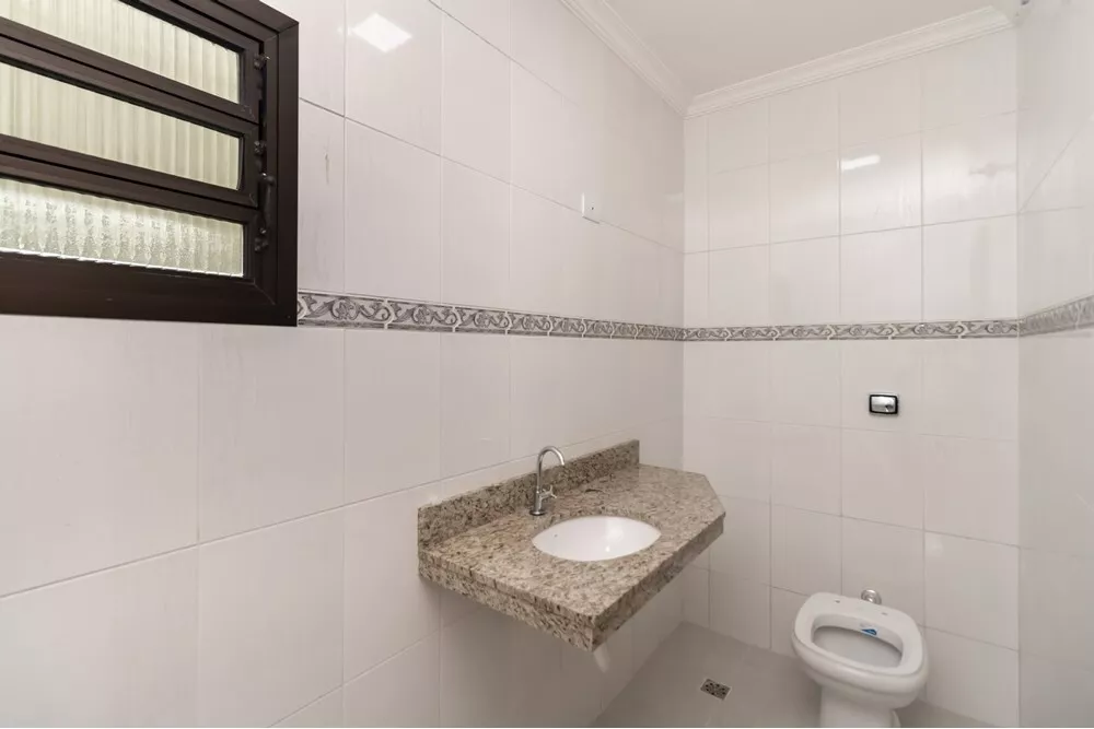 Casa à venda com 3 quartos - Foto 4