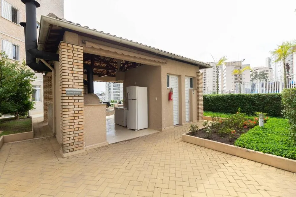 Apartamento, 3 quartos, 84 m² - Foto 13