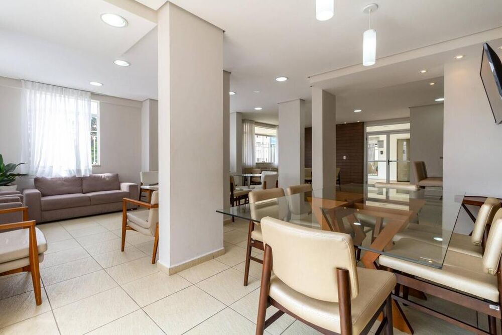 Apartamento, 3 quartos, 84 m² - Foto 5