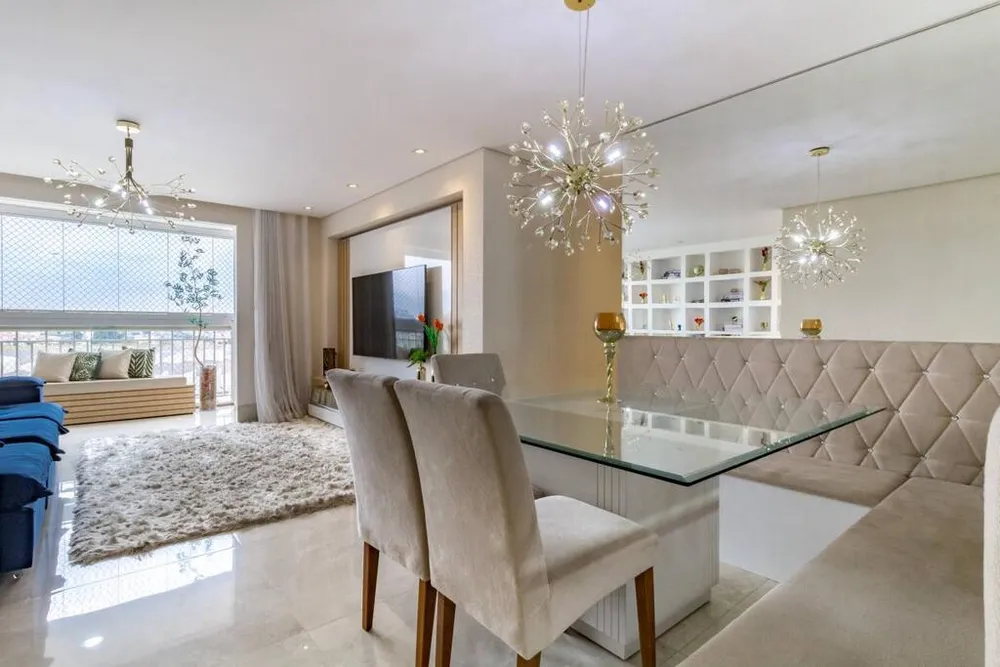Apartamento, 3 quartos, 84 m² - Foto 17