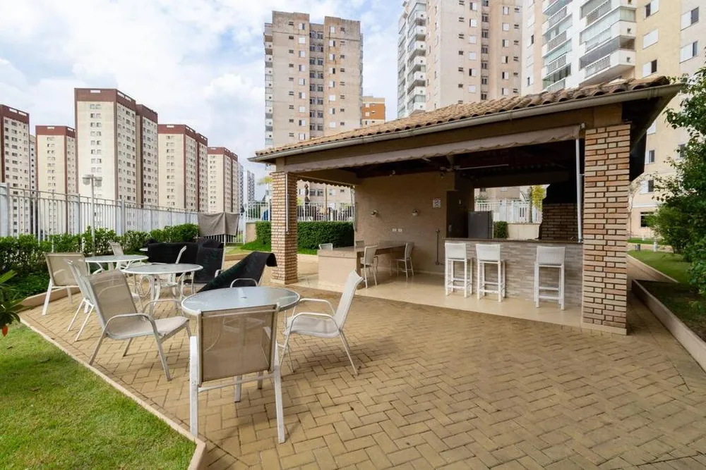 Apartamento, 3 quartos, 84 m² - Foto 14